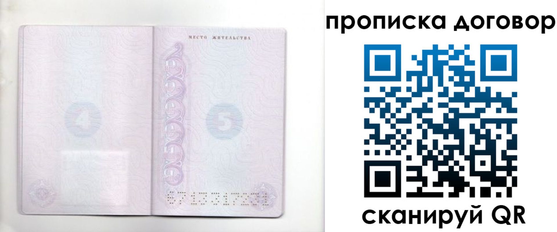 купить прописку в Кировске